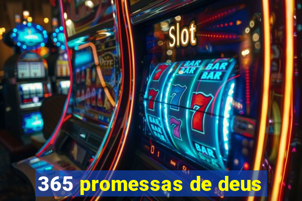 365 promessas de deus